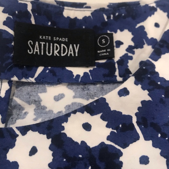 Kate Spade mini dress - Picture 2 of 6